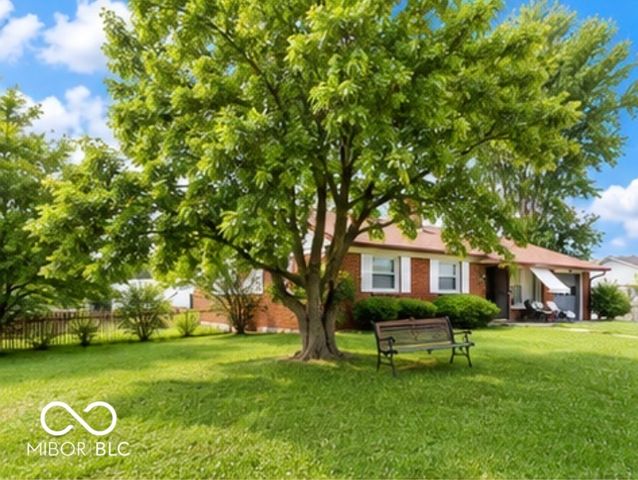7318 E 34th Place, Indianapolis, IN 46226