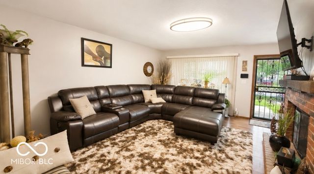 7318 E 34th Place, Indianapolis, IN 46226