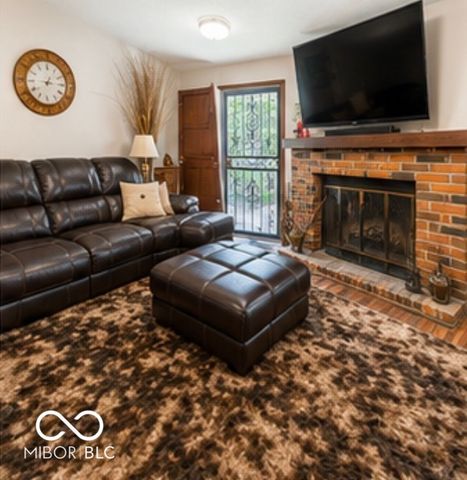 7318 E 34th Place, Indianapolis, IN 46226