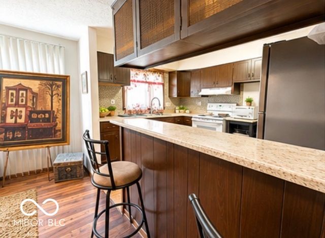 7318 E 34th Place, Indianapolis, IN 46226