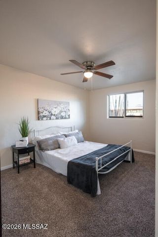 7042 E Calle Ileo, Tucson, AZ 85710