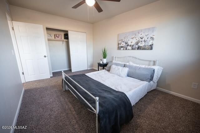 7042 E Calle Ileo, Tucson, AZ 85710