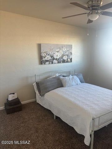 7042 E Calle Ileo, Tucson, AZ 85710