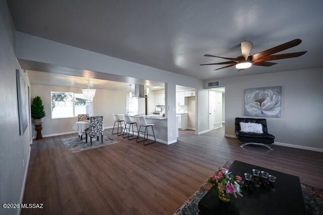 7042 E Calle Ileo, Tucson, AZ 85710