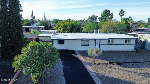 7042 E Calle Ileo, Tucson, AZ 85710