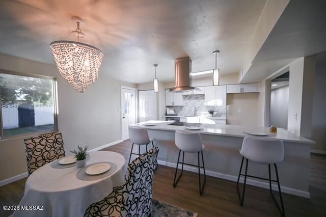 7042 E Calle Ileo, Tucson, AZ 85710