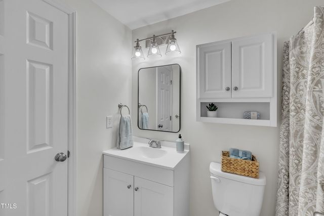 632 Middleton Avenue, Cary, NC 27513