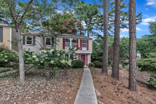 632 Middleton Avenue, Cary, NC 27513