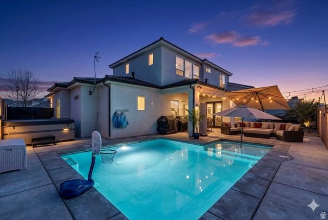 2723 E BRIARWOOD DR, St. George, UT 84790