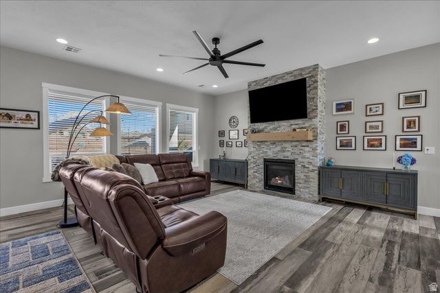 2723 E BRIARWOOD DR, St. George, UT 84790