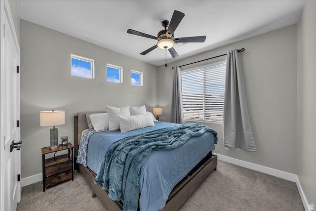 2723 E BRIARWOOD DR, St. George, UT 84790