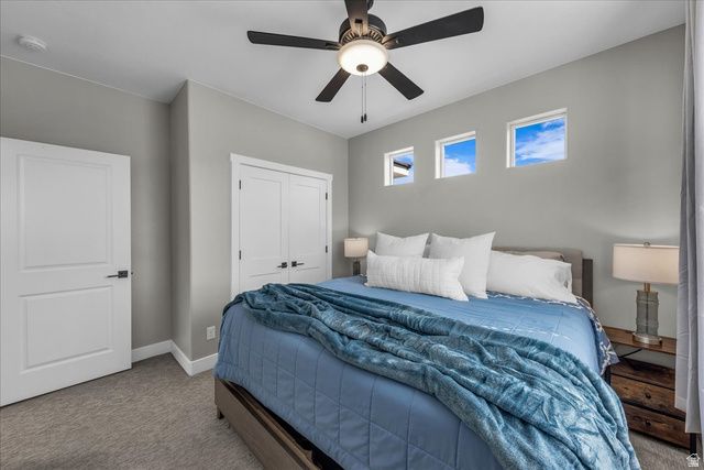 2723 E BRIARWOOD DR, St. George, UT 84790