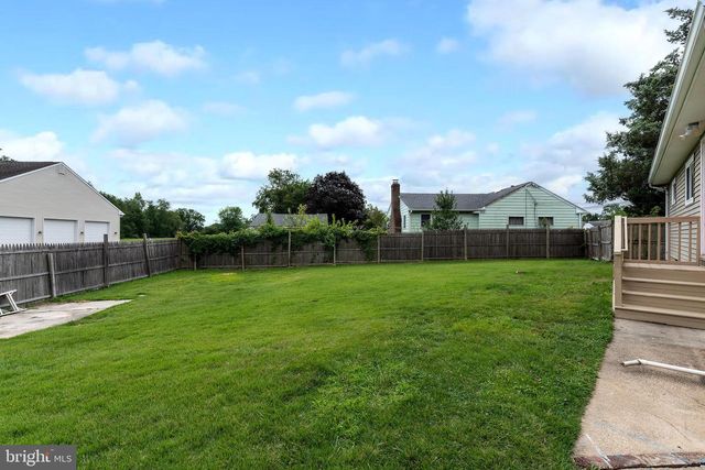228 BALDWIN RD, Glassboro, NJ 08028