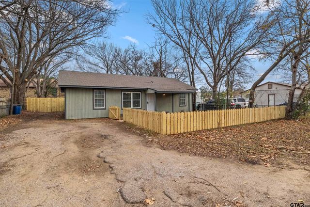 903 Hester, Arlington, TX 76011