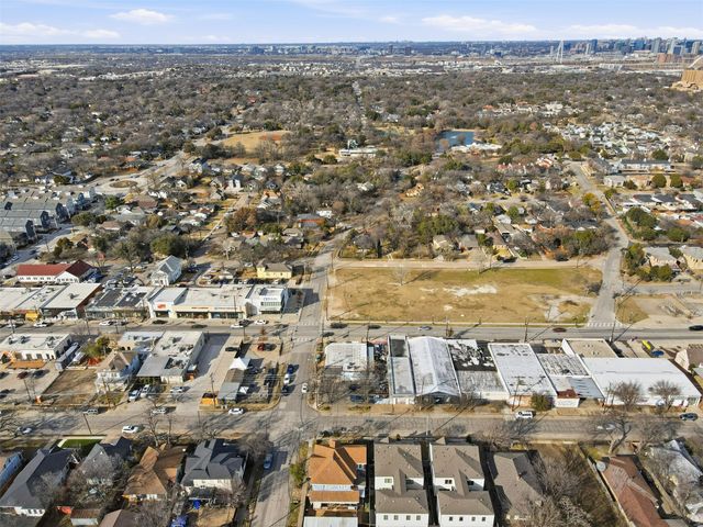 738 W Davis Street, Dallas, TX 75208