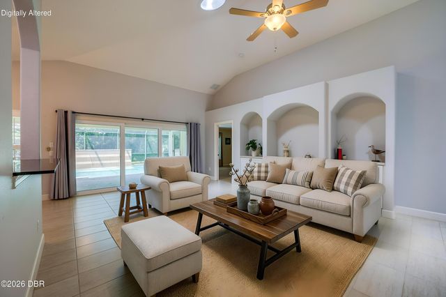 312 Birkdale Drive, Daytona Beach, FL 32124