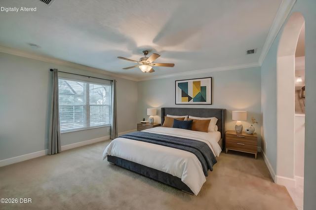 312 Birkdale Drive, Daytona Beach, FL 32124