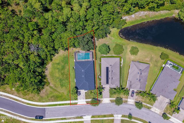 312 Birkdale Drive, Daytona Beach, FL 32124