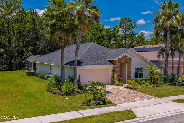 312 Birkdale Drive, Daytona Beach, FL 32124