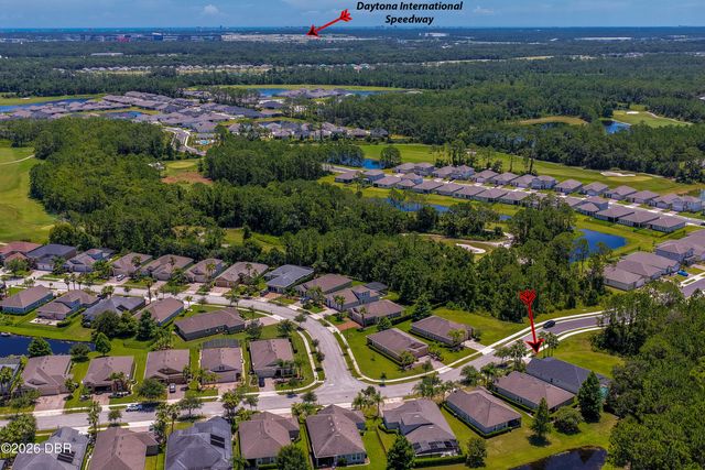 312 Birkdale Drive, Daytona Beach, FL 32124