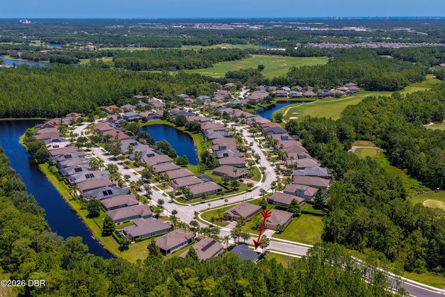 312 Birkdale Drive, Daytona Beach, FL 32124