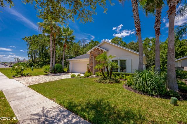 312 Birkdale Drive, Daytona Beach, FL 32124