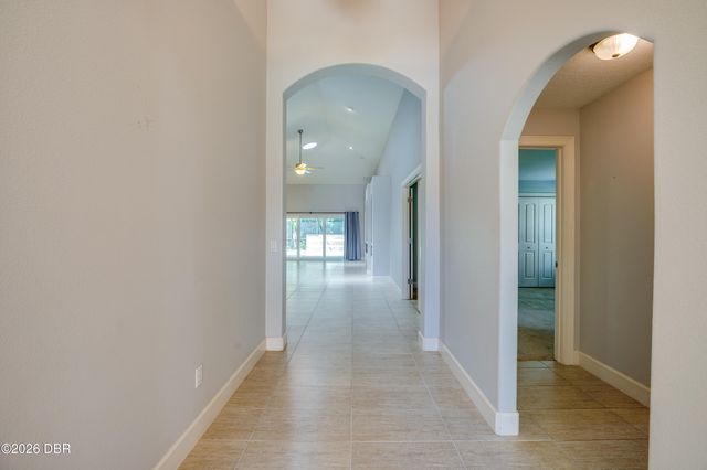 312 Birkdale Drive, Daytona Beach, FL 32124