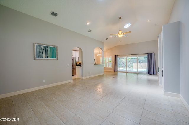 312 Birkdale Drive, Daytona Beach, FL 32124
