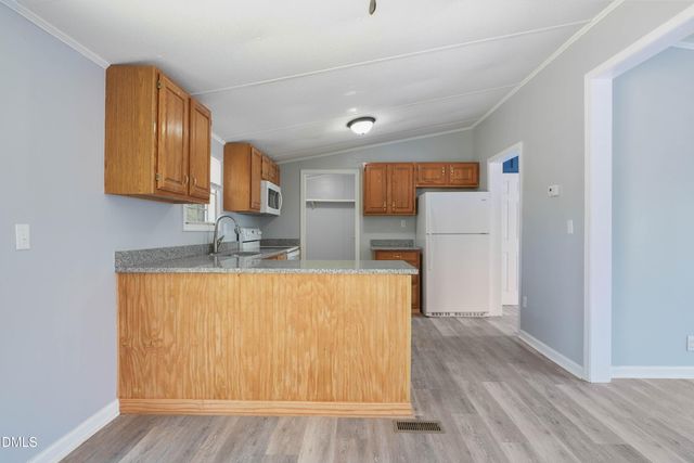 321 Winding Ridge, Sanford, NC 27332