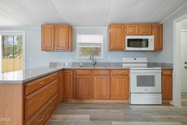 321 Winding Ridge, Sanford, NC 27332