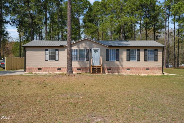 321 Winding Ridge, Sanford, NC 27332