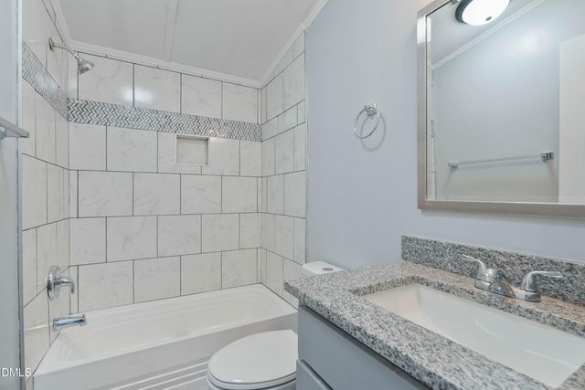 321 Winding Ridge, Sanford, NC 27332