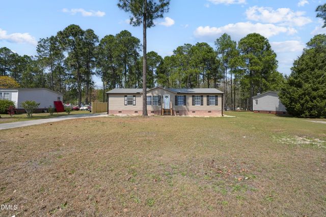 321 Winding Ridge, Sanford, NC 27332