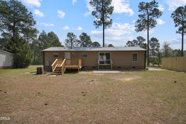 321 Winding Ridge, Sanford, NC 27332