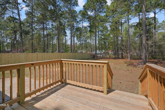 321 Winding Ridge, Sanford, NC 27332