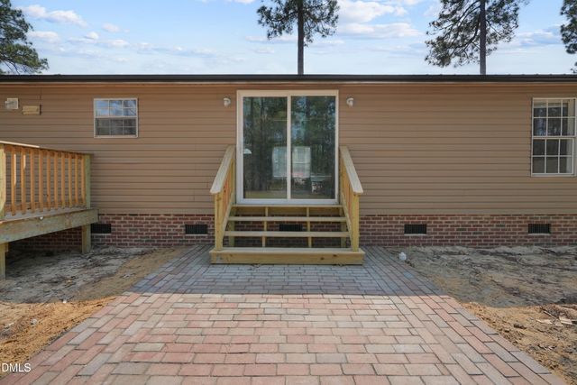 321 Winding Ridge, Sanford, NC 27332