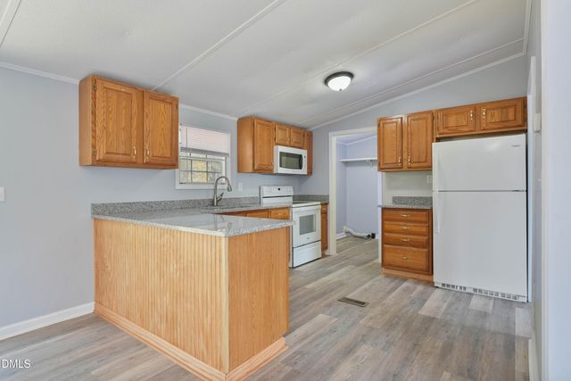 321 Winding Ridge, Sanford, NC 27332