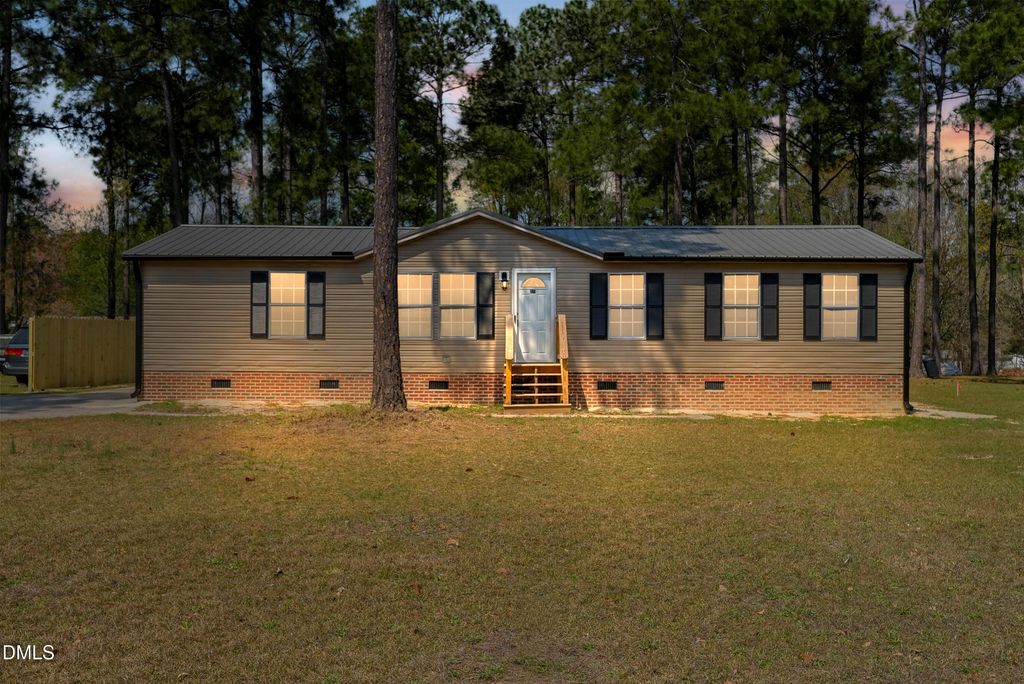 321 Winding Ridge, Sanford, NC 27332