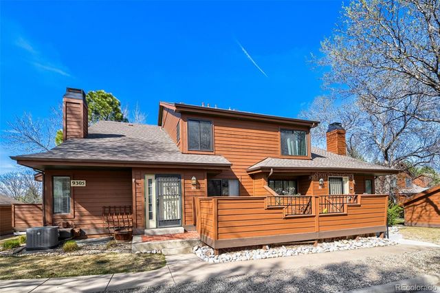 9305 W 80th Place C, Arvada, CO 80005