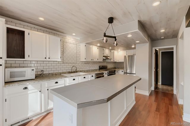 9305 W 80th Place C, Arvada, CO 80005