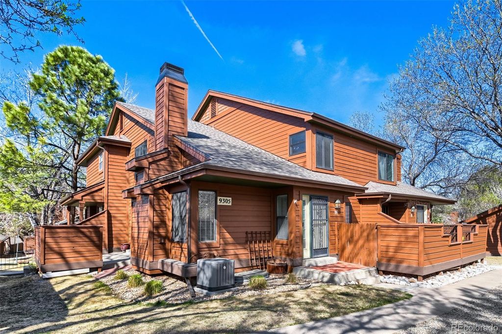 9305 W 80th Place C, Arvada, CO 80005