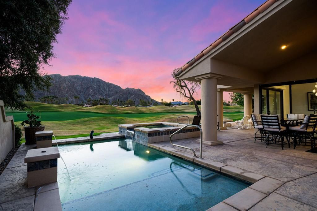 54857 Inverness Way, La Quinta, CA 92253