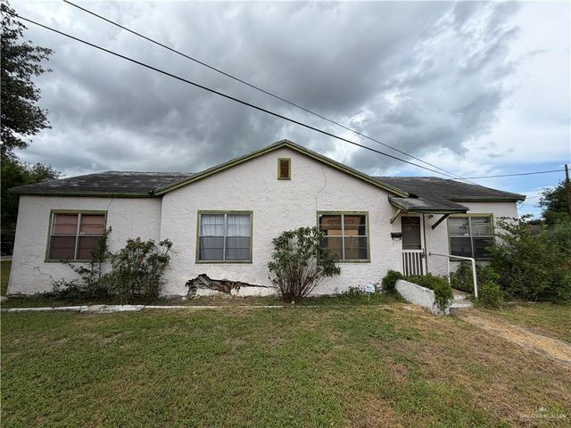 512 W 4th Street E, Weslaco, TX 78596