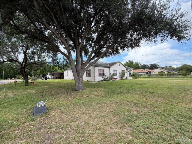 512 W 4th Street E, Weslaco, TX 78596