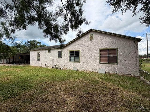 512 W 4th Street E, Weslaco, TX 78596