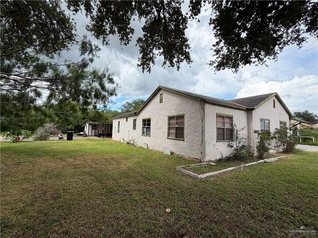 512 W 4th Street E, Weslaco, TX 78596