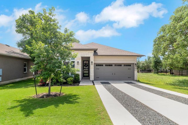 121 Monterey Oak TRL, Georgetown, TX 78628