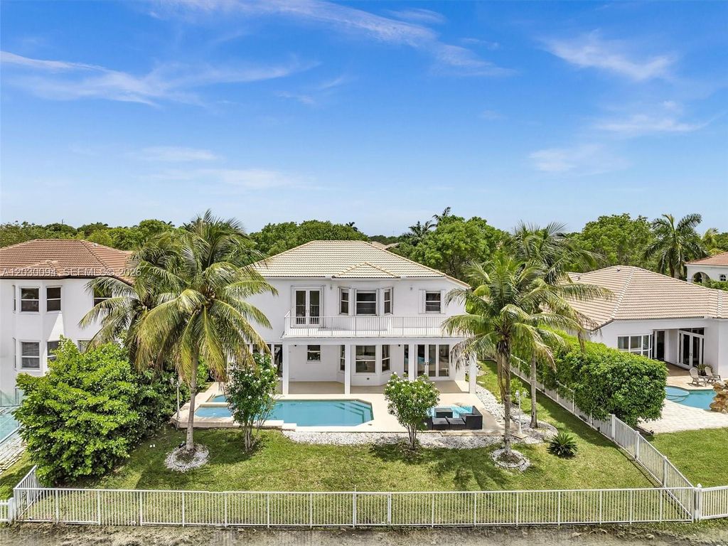 4971 SW 158th Avenue, Miramar, FL 33027