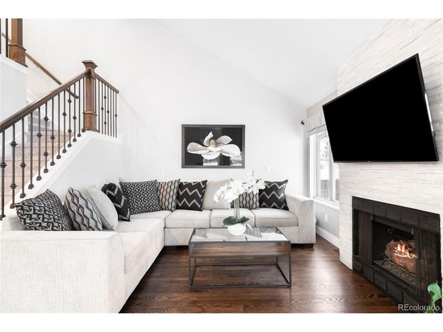 5337 W Iliff Dr 105, Lakewood, CO 80227