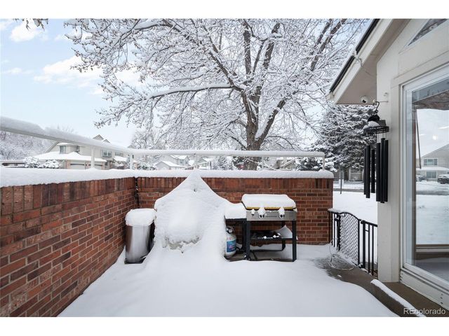 5337 W Iliff Dr 105, Lakewood, CO 80227